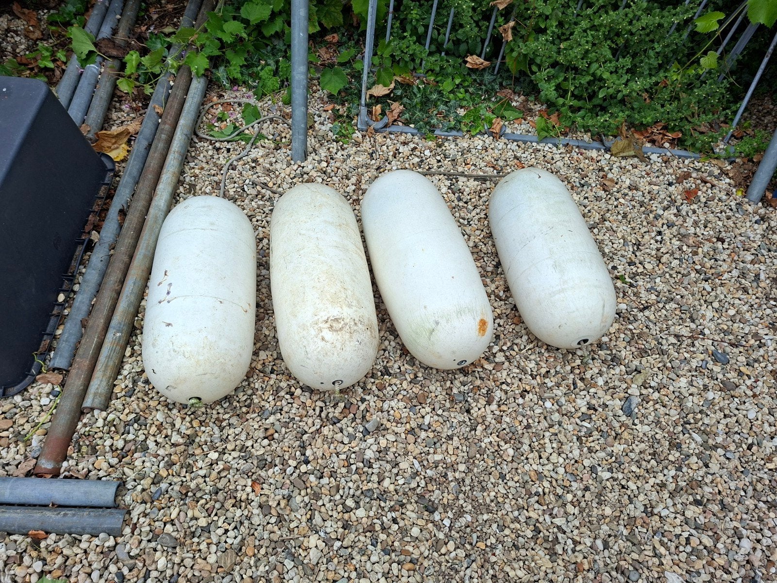 Gratis af te halen: Stootwillen, Ophalen, Gebruikt, Overige typen