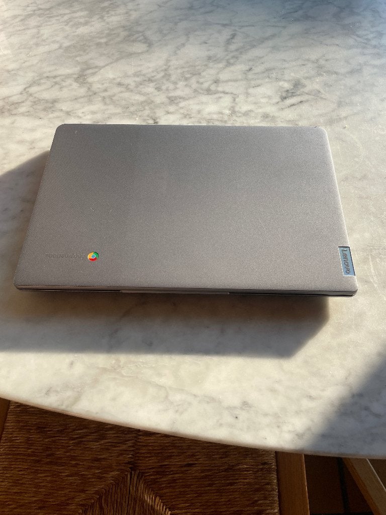 Lenovo Chromebook IdeaPad, 14 inch, 4 GB of minder, 64 GB, Chromebook