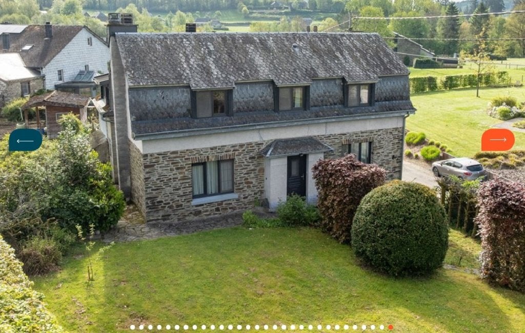 Woning, vakantiehuis Ardennen, Vakantie, Vakantiehuizen | België, Ardennen of Luxemburg, Landhuis of Villa, Dorp, In bergen of heuvels