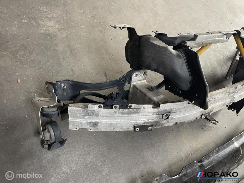 Voorfront BMW 3 serie E60 E61 M, Gebruikt, Einsteinlaan 5 rijswijk, Bmw, Ophalen of Verzenden