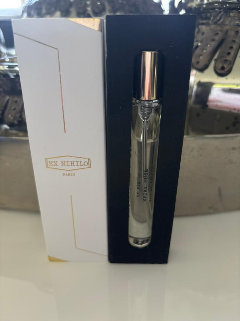 Ex Nihilo Spiky Muse Eau de Parfum 7,5 ml - Nieuw -, Ophalen of Verzenden, Nieuw