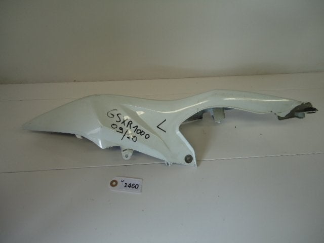 GSXR1000 2009 - 2011 Suzuki Kuipdeel Kuipdeel kont D1-18292