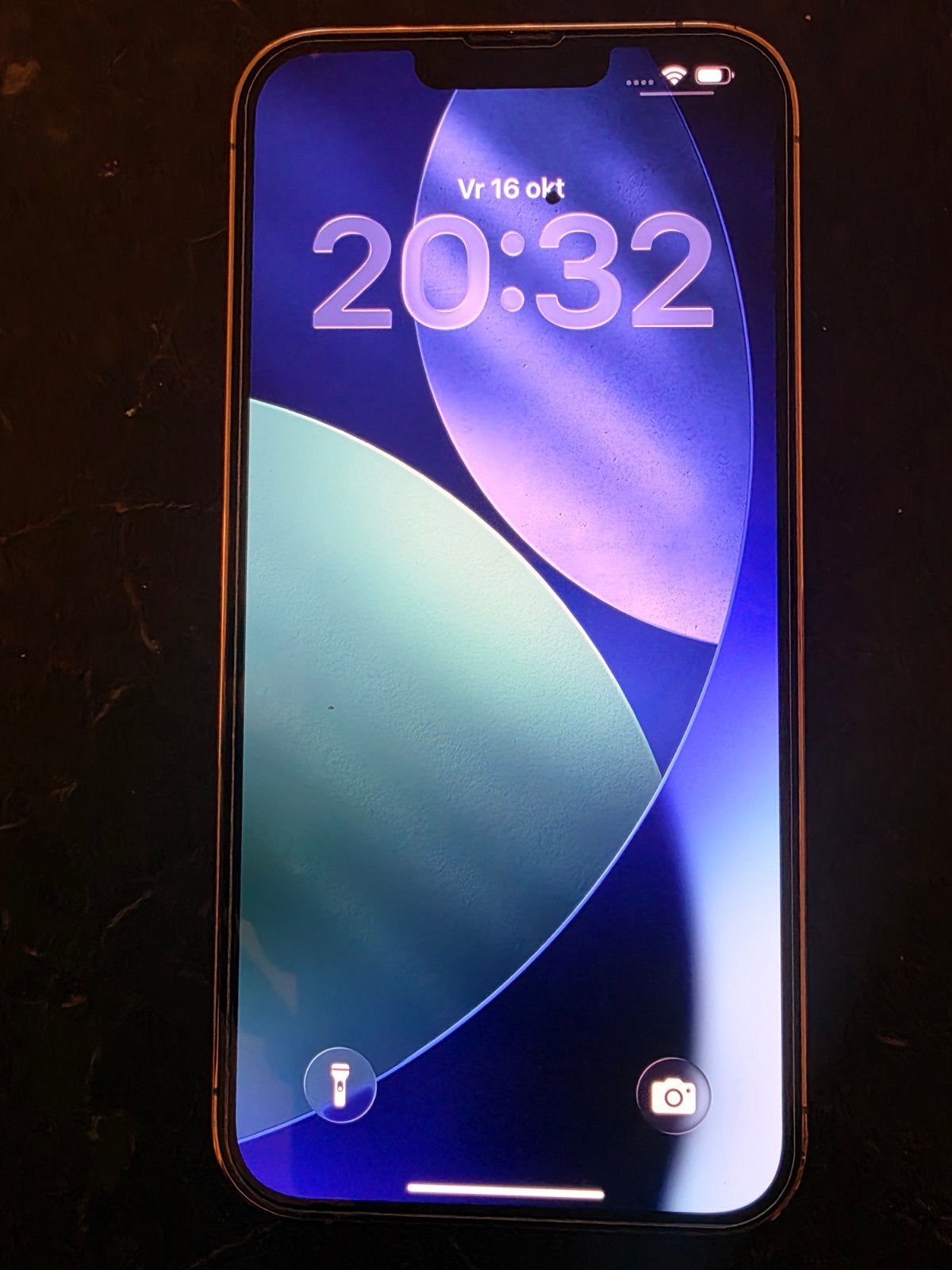 Te koop: iPhone 13 Pro Max 128GB in het groen., 78 %, Ophalen of Verzenden, IPhone 13 Pro Max, Zonder simlock