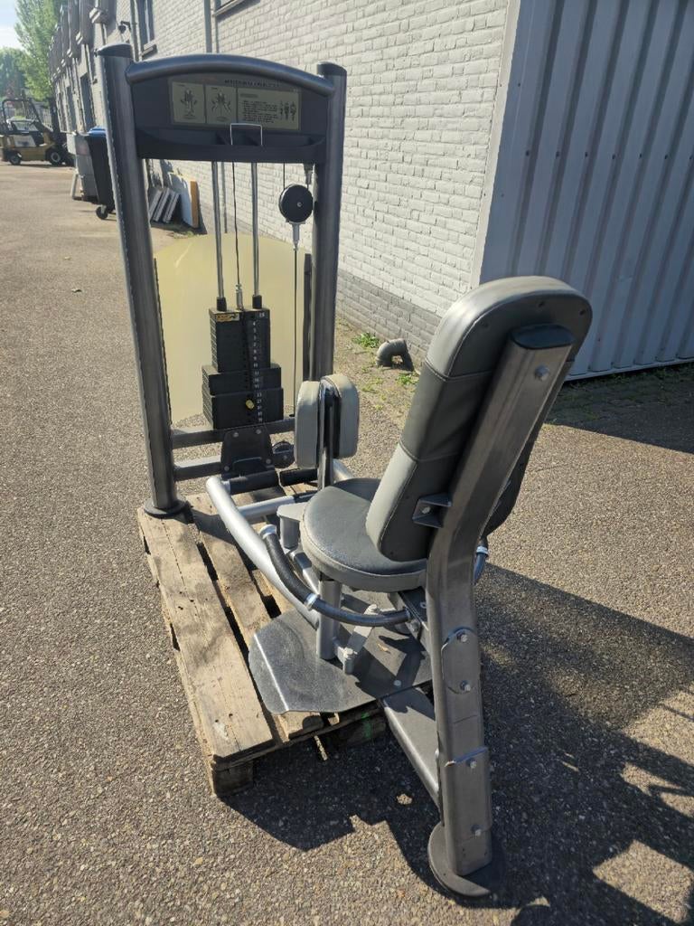 Impulse ab adduction, Sport en Fitness, Ophalen, Overige typen