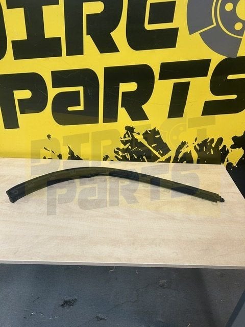 Opel Corsa E (12/14-07/19) Voorbumperspoiler Links Origineel, -, Voor, -, Opel