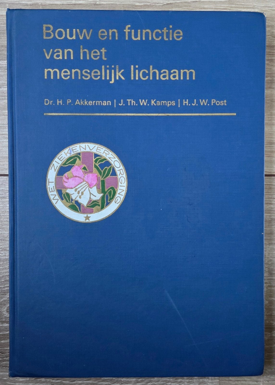 In goede handen: Bouw en functie van het menselijk lichaam, Boeken, Gelezen, Niet van toepassing, Diverse auteurs, Ophalen of Verzenden