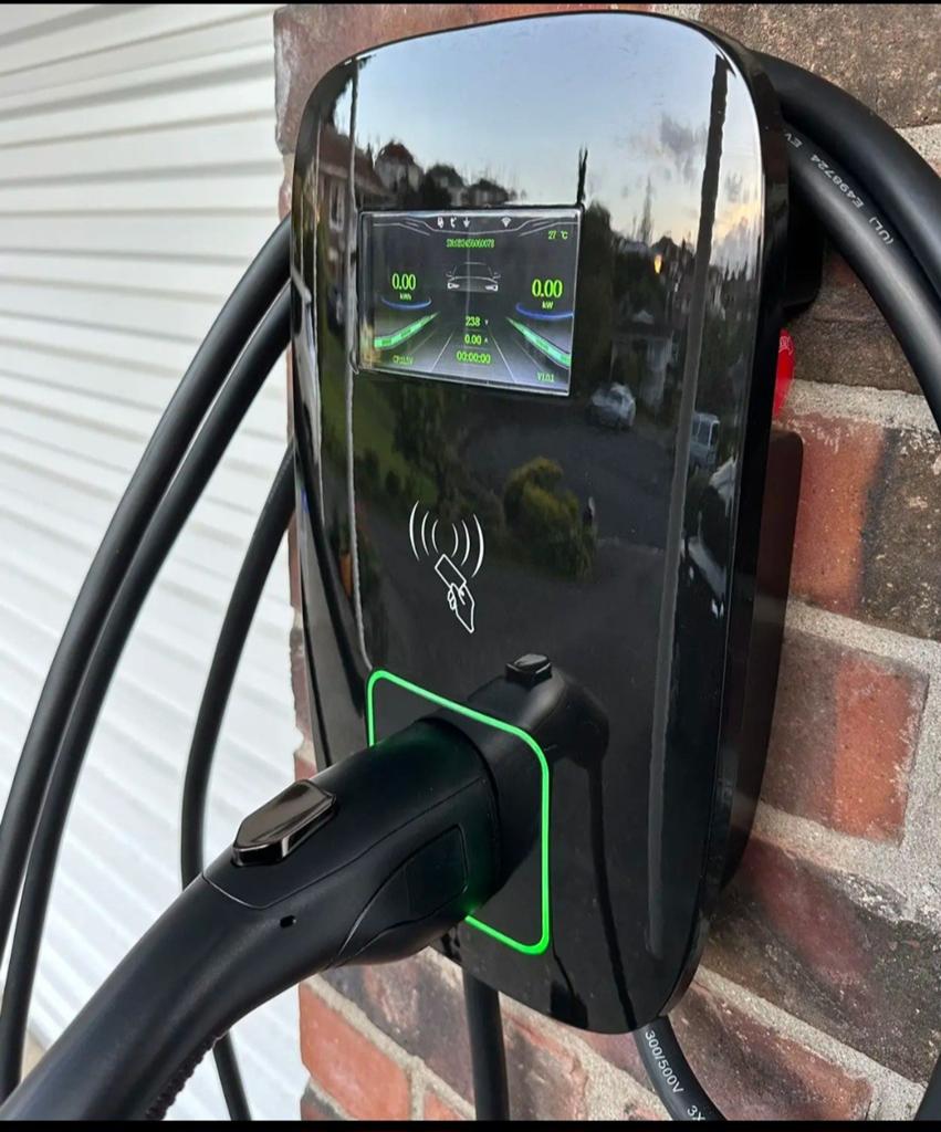 EV Service & Laadpaal Installatie, Ophalen of Verzenden, Nieuw, Laadpaal