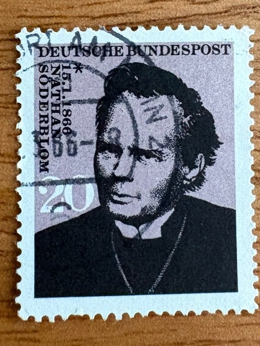 140. Duitsland 1966, Postzegels en Munten, Postzegels | Europa | Duitsland, Ophalen of Verzenden, BRD
