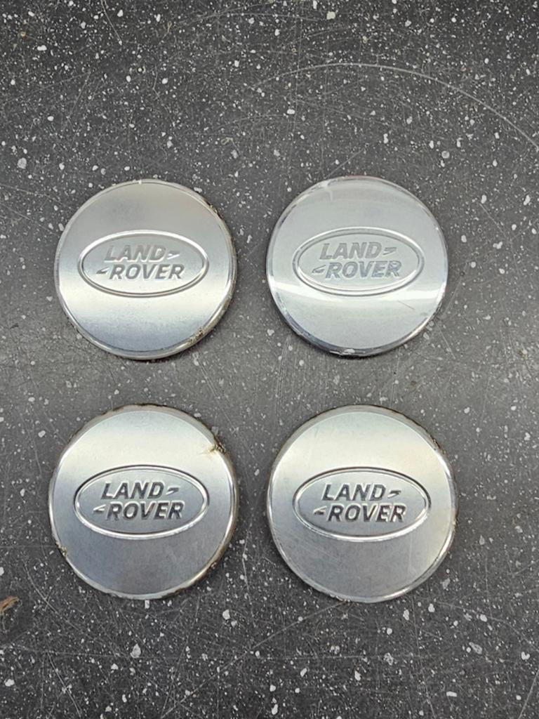 Land rover, range rover,naafdoppen., Ophalen of Verzenden