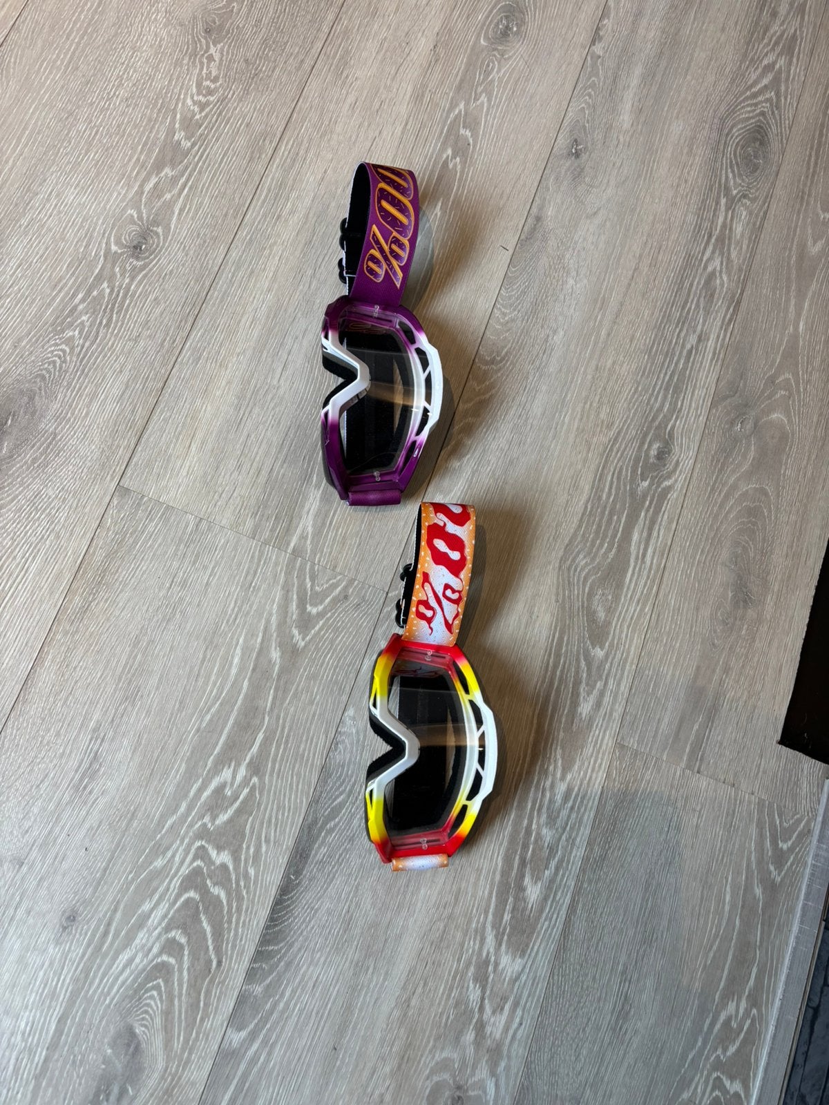 100% crossbrillen, Ophalen of Verzenden, Nieuw