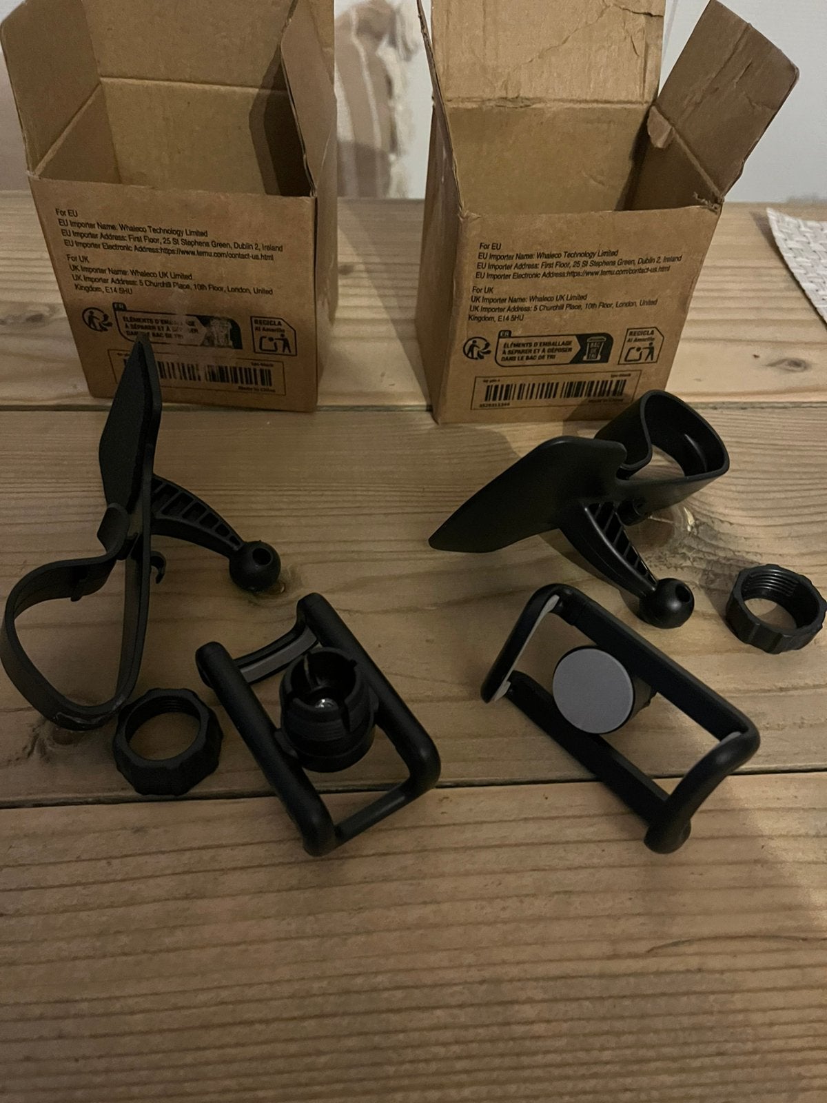 Telefoon houder auto, Ophalen of Verzenden, Nieuw