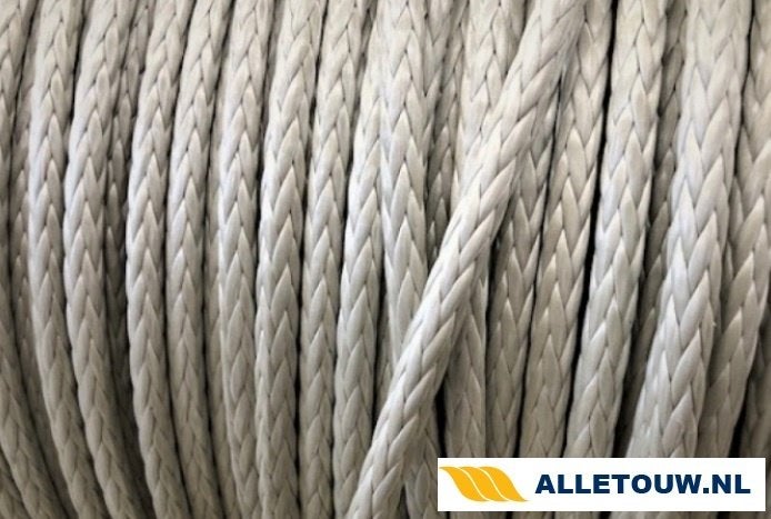Mestschuif touw 10mm, Info@alletouw.nl, Nieuw, Ophalen of Verzenden, Trekwei 13