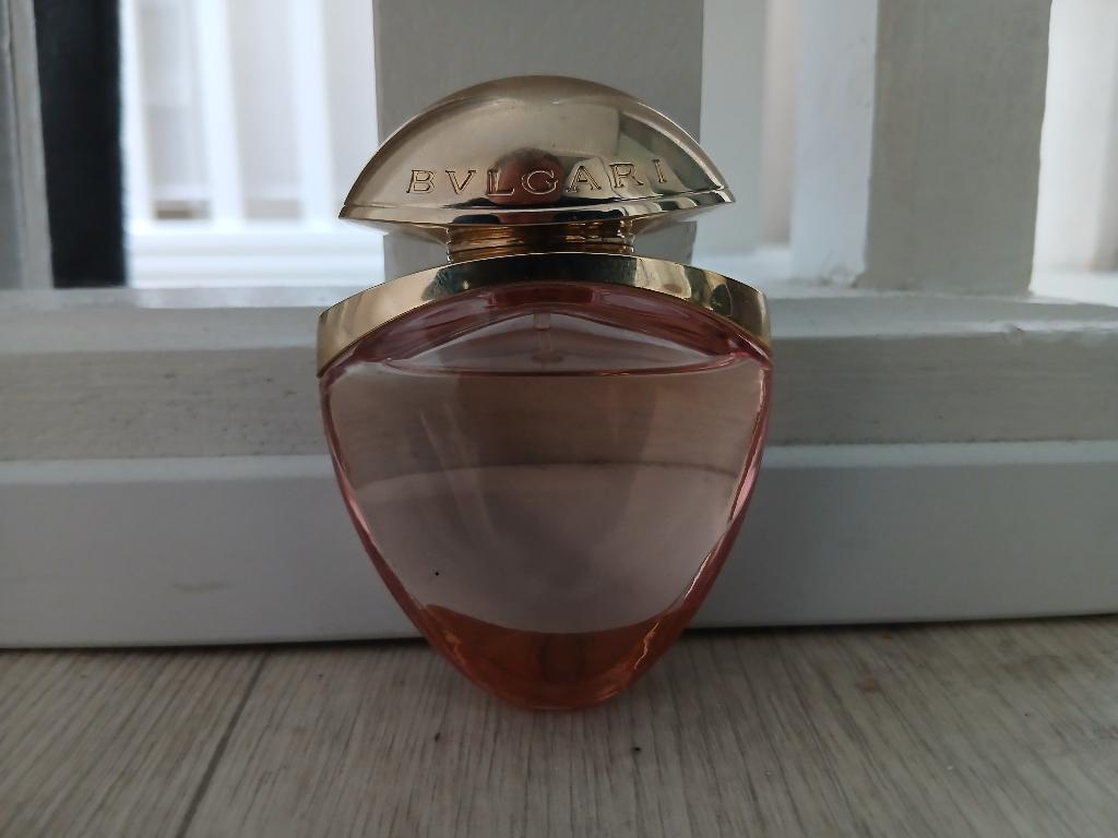Bvlgari dames eu de parfum, Ophalen of Verzenden, Gebruikt