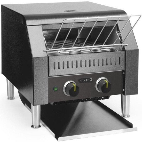 Broodrooster – Toaster – Broodrooster met 2 Sleuven, Corvance B.V., Verzenden, Nieuw, Corvancebol@gmail.com