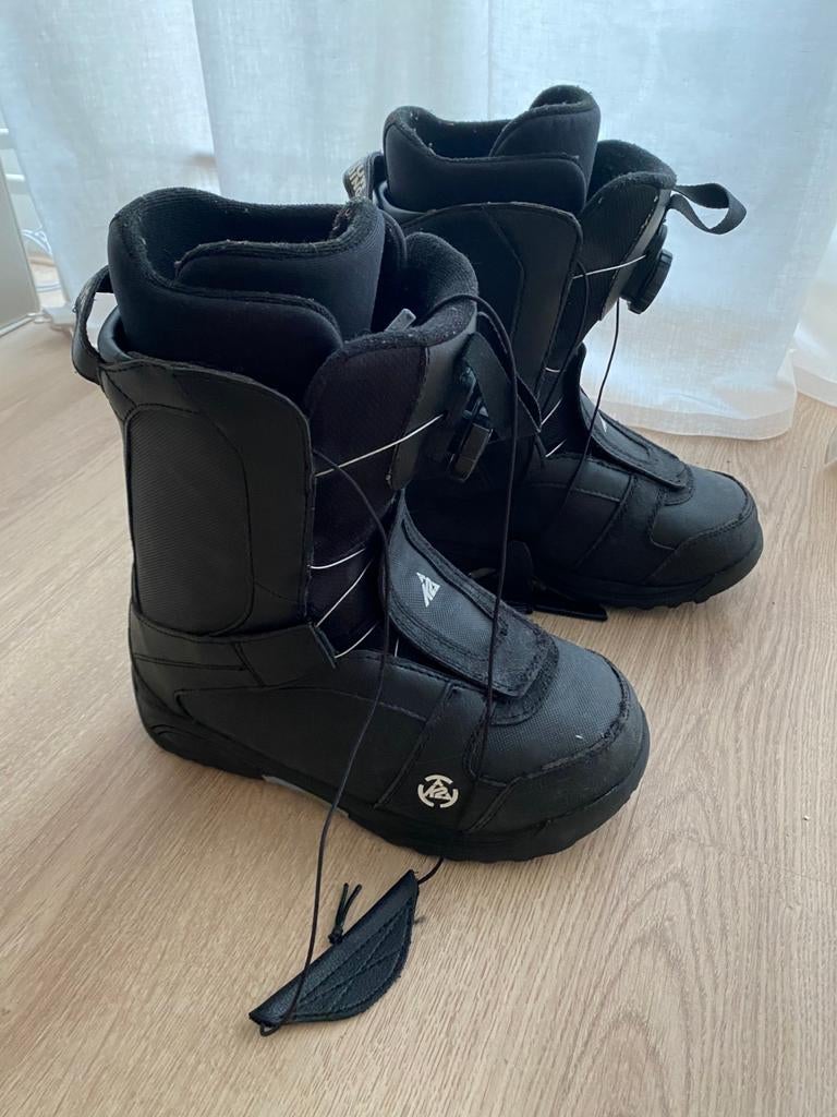 K2 Snowboard Boots 38, Ophalen of Verzenden, Gebruikt, Snowboots