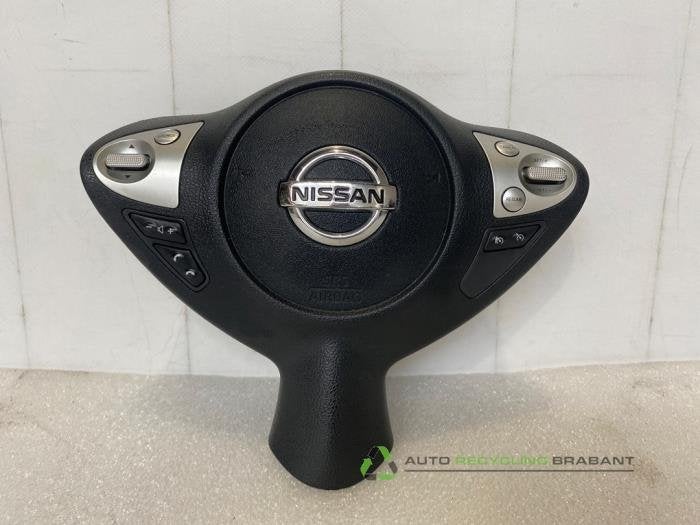 Airbag links (Stuur) van een Nissan Juke, Auto-onderdelen, Gebruikt, -, -, Ophalen of Verzenden