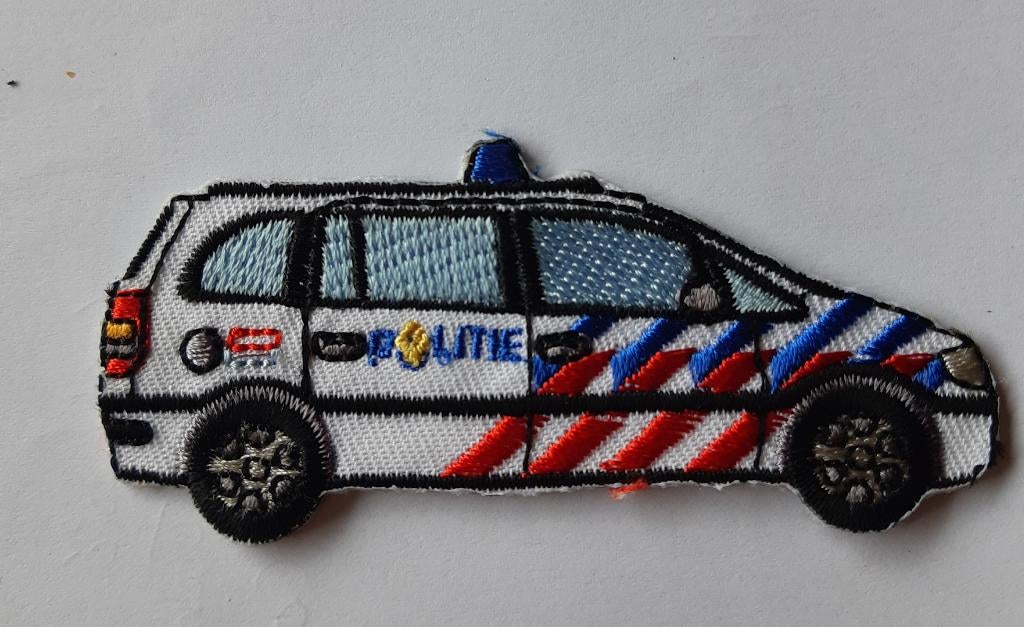 Embleem, badge Nieuwe!!!, Ophalen, Nieuw