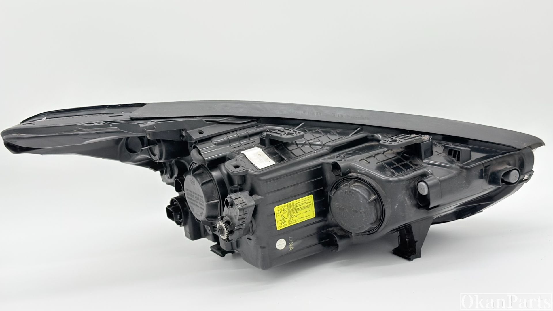 Hyundai Santa Fe III Xenon linker koplamp links, Gebruikt, Heolleung-ro 12
06797  Seoul, Ophalen of Verzenden, Info@hyundai.com