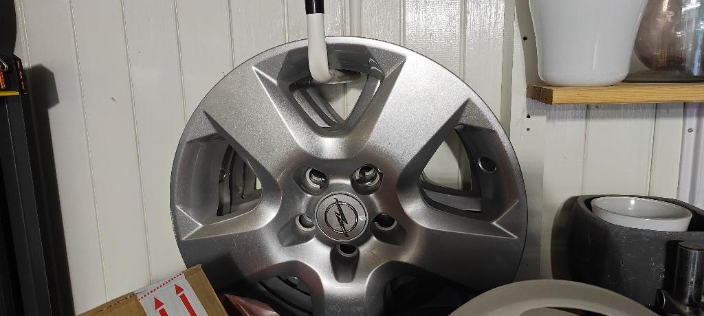 Partij onderdelen Vectra C GTS 2008, Ophalen, Gebruikt, Opel
