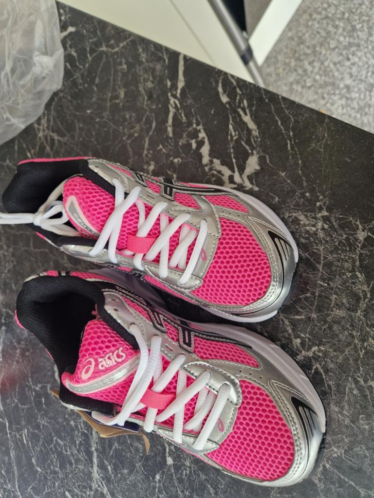 Nieuwe assics, Ophalen of Verzenden, Nieuw, Sneakers of Gympen