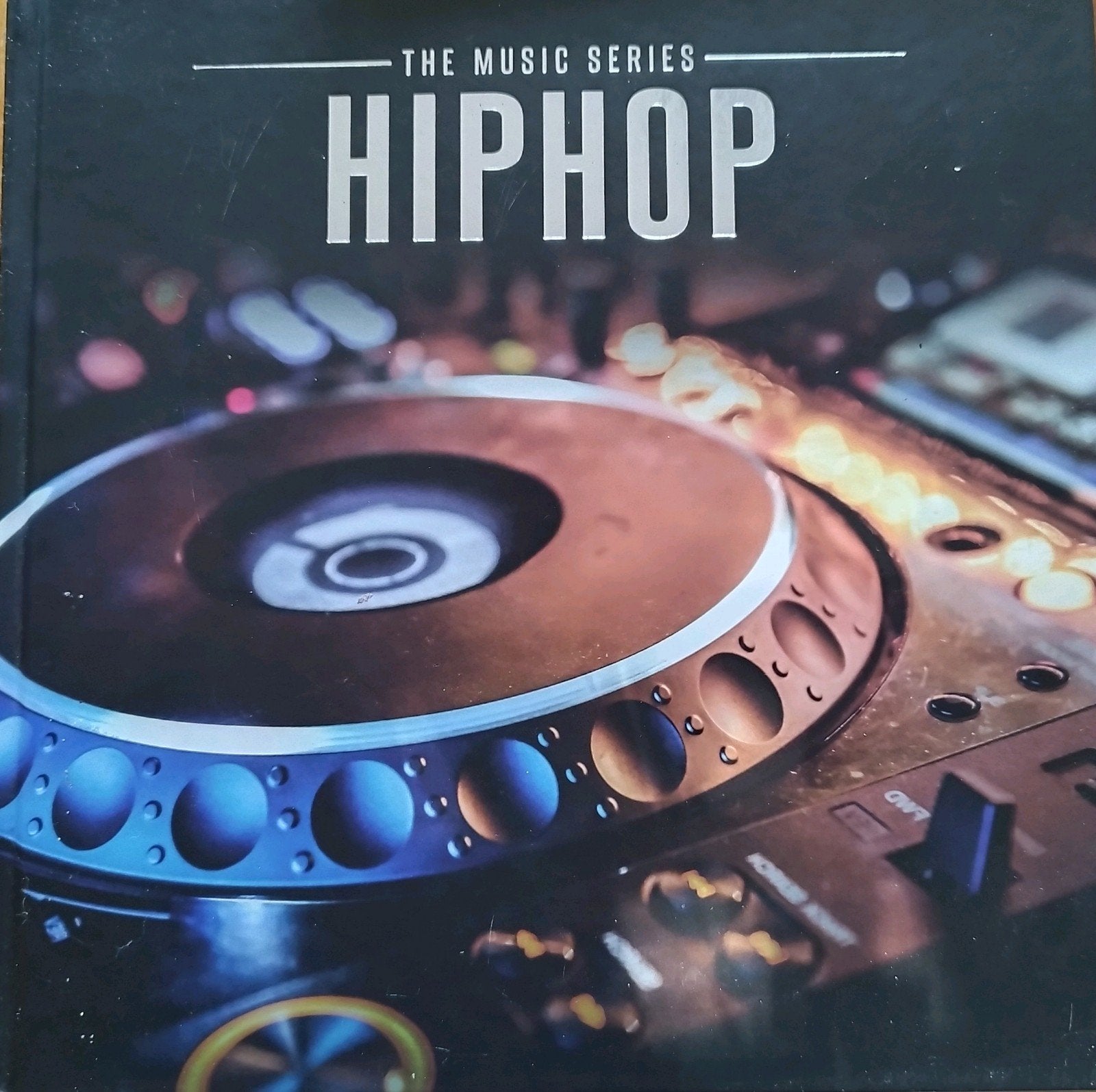 Ed van Eeden - Hiphop, Artiest, Ophalen of Verzenden, Zo goed als nieuw, Ed van Eeden