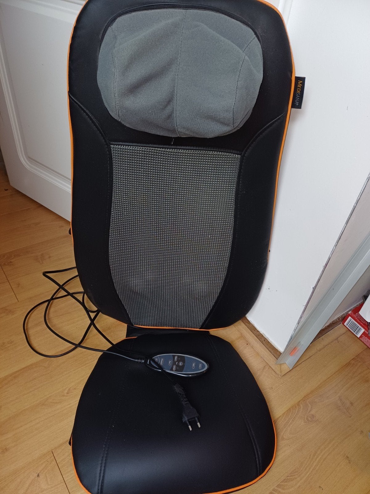 massagekussen medisana, Ophalen, Massagestoel of Kussen