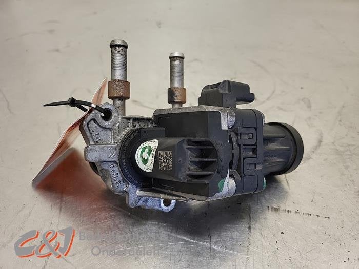 EGR Klep van een Opel Combo, Gebruikt, -, -, Opel