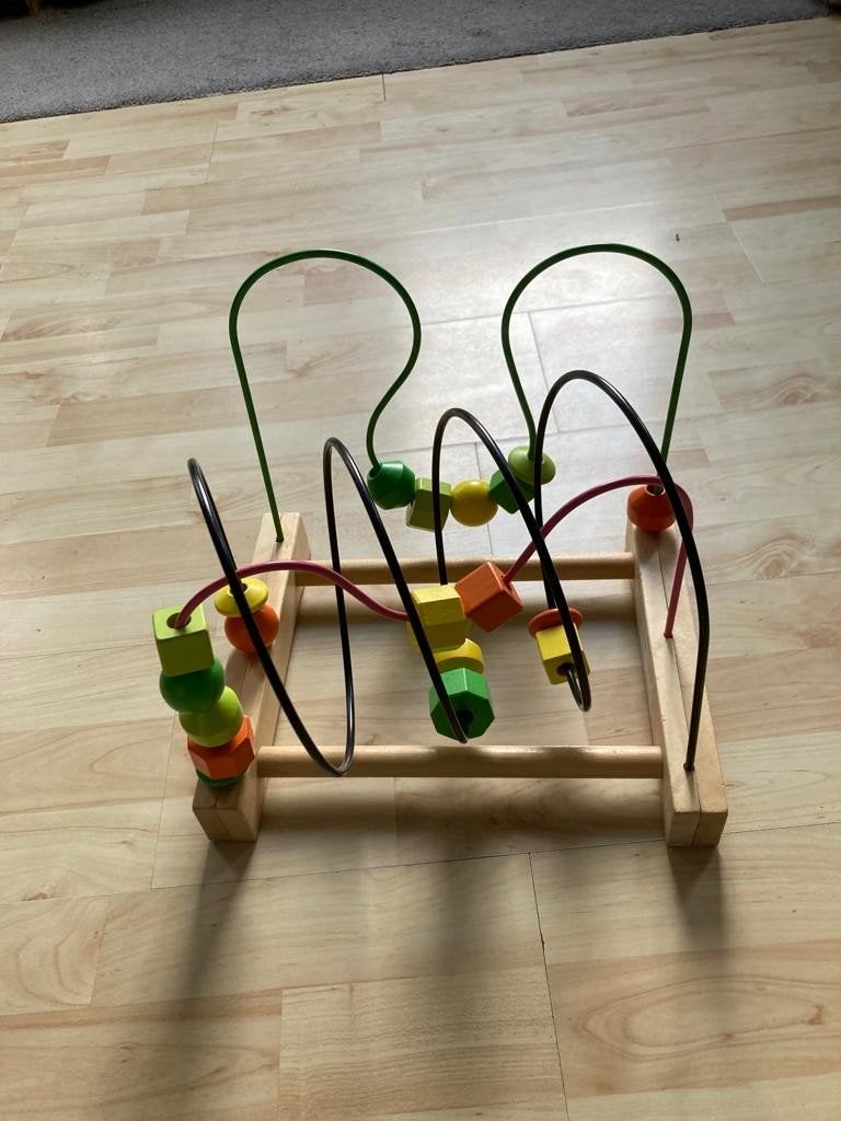 Speelgoed ikea, Ophalen of Verzenden