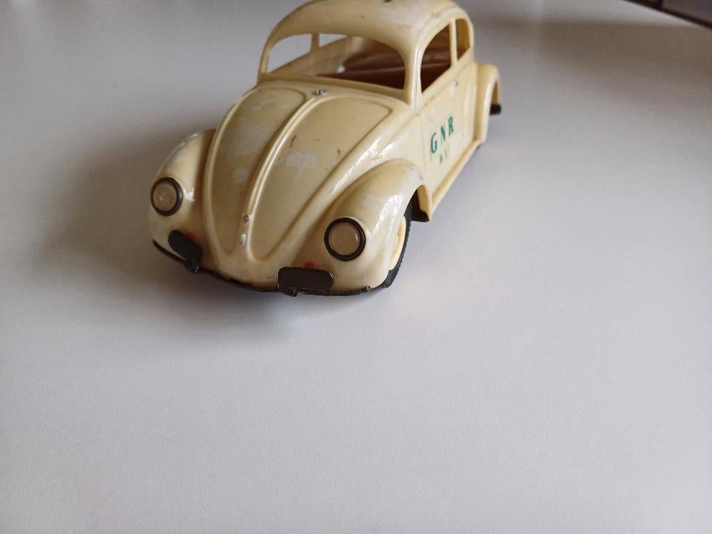 Antiek kever volkswagen PEPE portugal, Antiek en Kunst, Ophalen of Verzenden