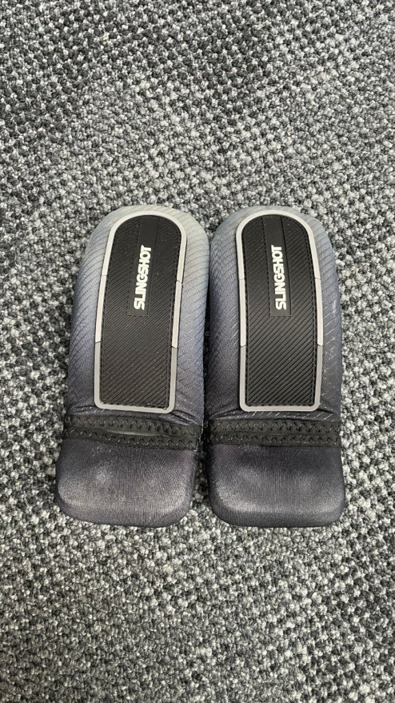 Slingshot Half Footstraps, Niet ingevuld, Niet ingevuld, Niet ingevuld