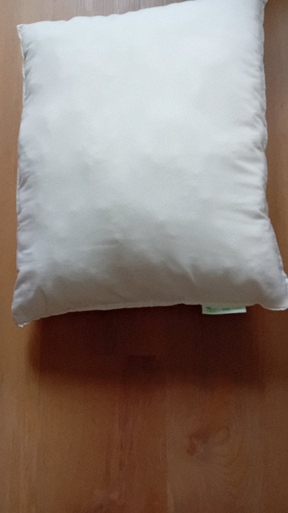 Hoofd bed kussen nieuw, Ophalen of Verzenden, Nieuw, Eenpersoons, Kussen