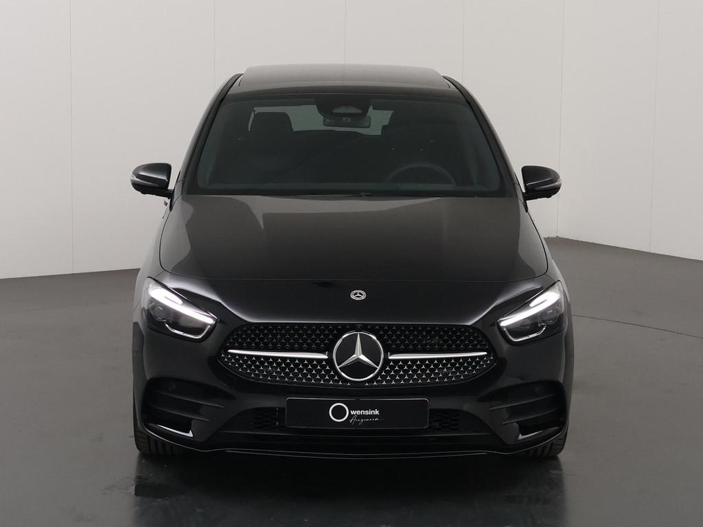 Mercedes-Benz B-Klasse 250e Business Solution AMG | 30-06-20, Auto's, Mercedes-Benz, Stof, 4 cilinders, 16 kWh, 1655 kg
