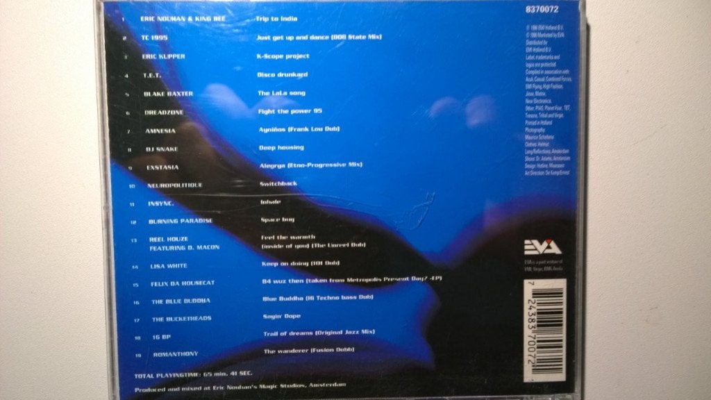 100% Isis - 100% Isis, Ophalen of Verzenden, Zo goed als nieuw, Techno, Album