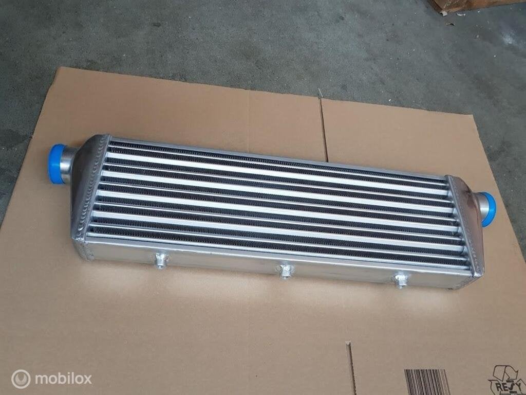 Intercooler 546mmx180mmx50mm Inlet/outlet 56mm, Nieuw, Ophalen of Verzenden