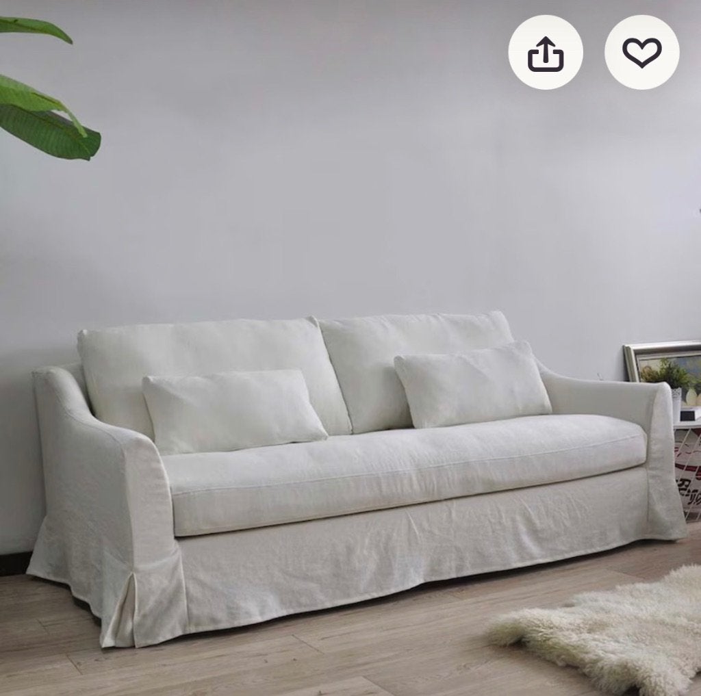 GEZOCHT: Farlov 3-zits bank, Ophalen of Verzenden, 75 tot 100 cm