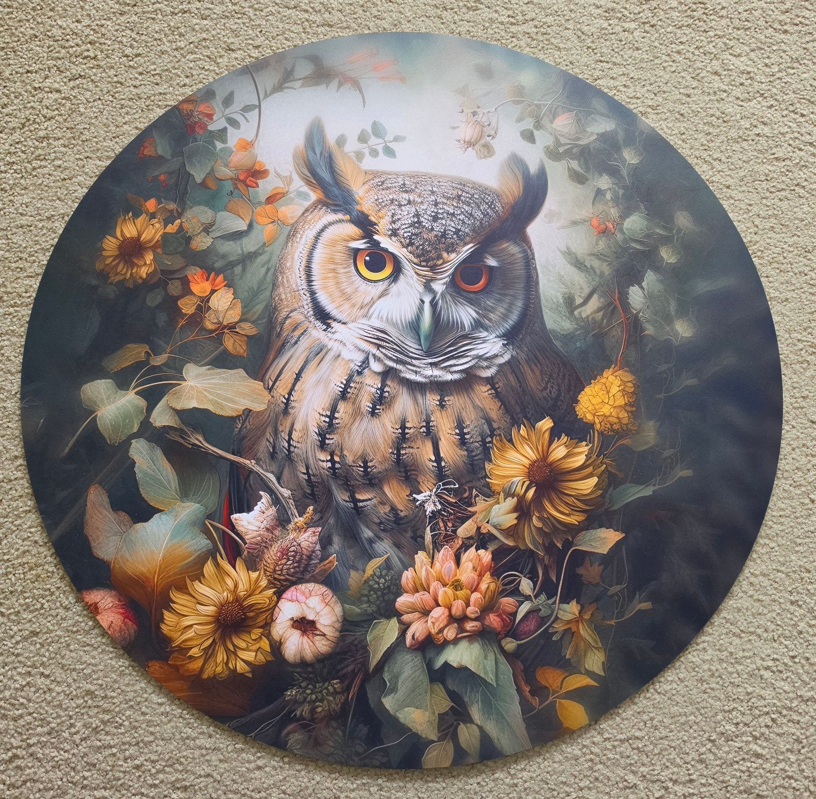 Schilderij, Ophalen, Dieren