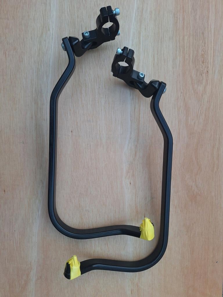 Barkbusters voor Triumph Tiger 900 (2020-2023), Ophalen of Verzenden, Nieuw