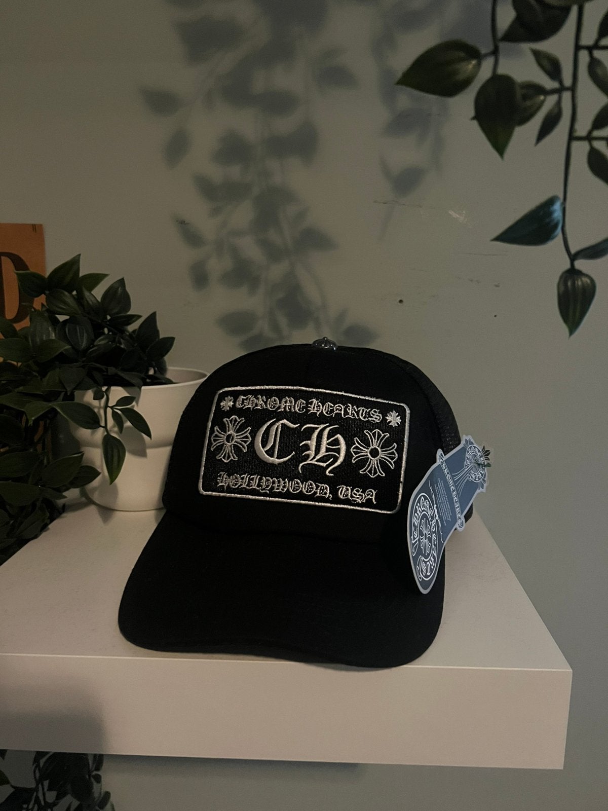 Chrome hearts pet, Kleding | Heren, Ophalen of Verzenden, Nieuw