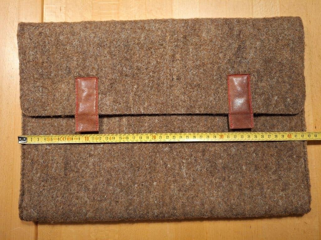 Laptophoes, Computers en Software, Ophalen of Verzenden, 16 inch, Gebruikt