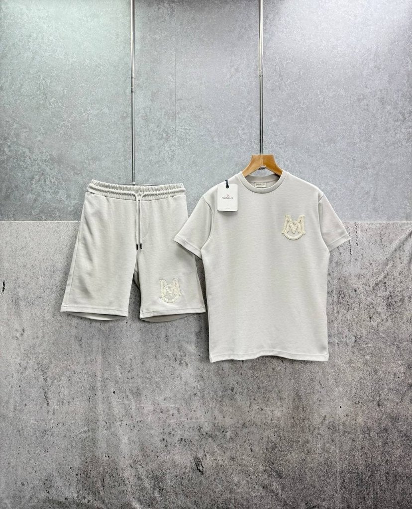 Moncler Zomerset, Moncler, Zwart, Nieuw, Overige maten