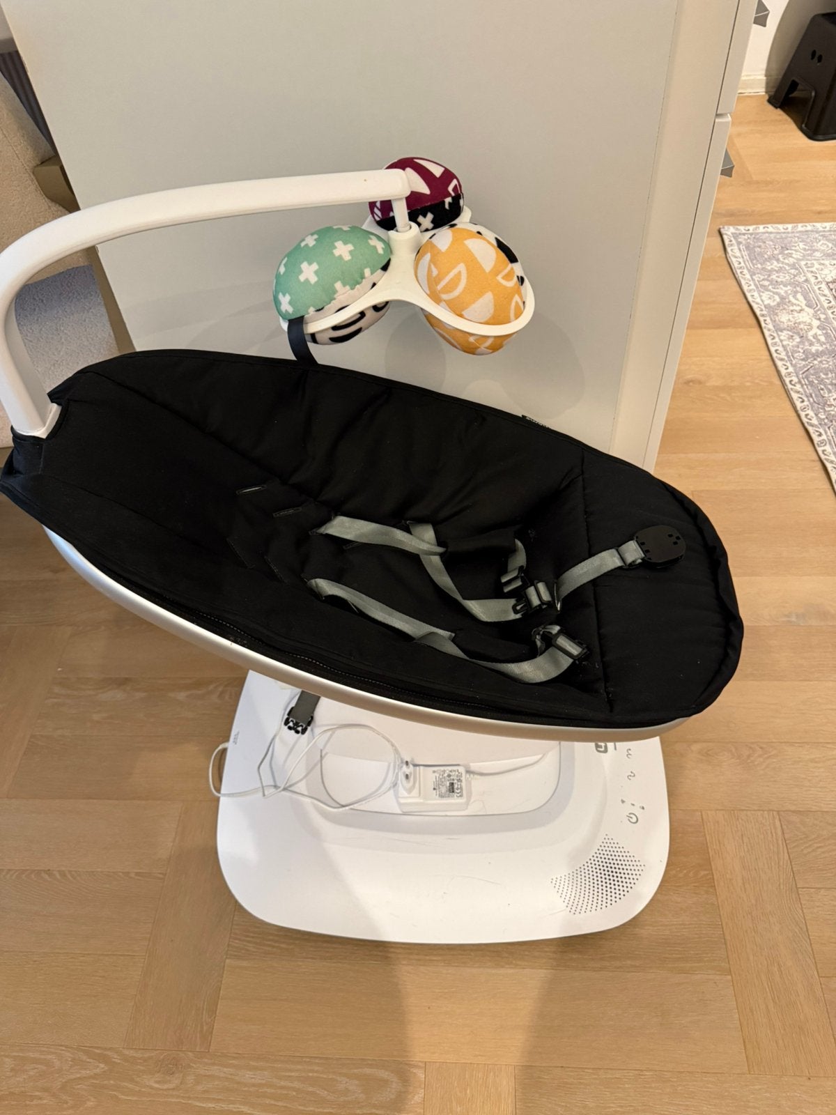 Baby stoel voor 70 euro, Ophalen, Zo goed als nieuw