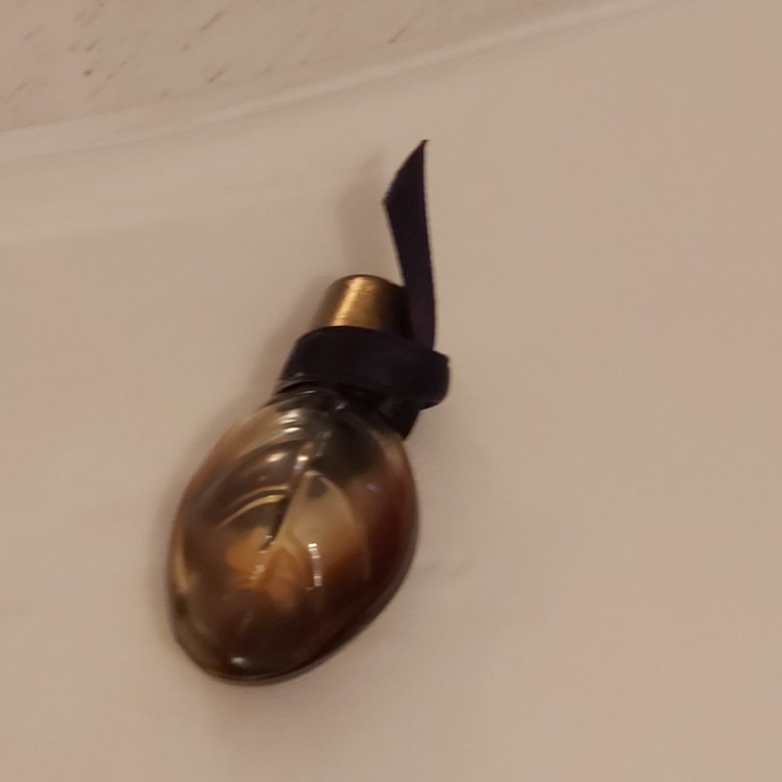 Zeldzaam flesje File d'Eve van Nina Ricci, Verzamelen, Parfumverzamelingen, Ophalen of Verzenden, Zo goed als nieuw, Miniatuur
