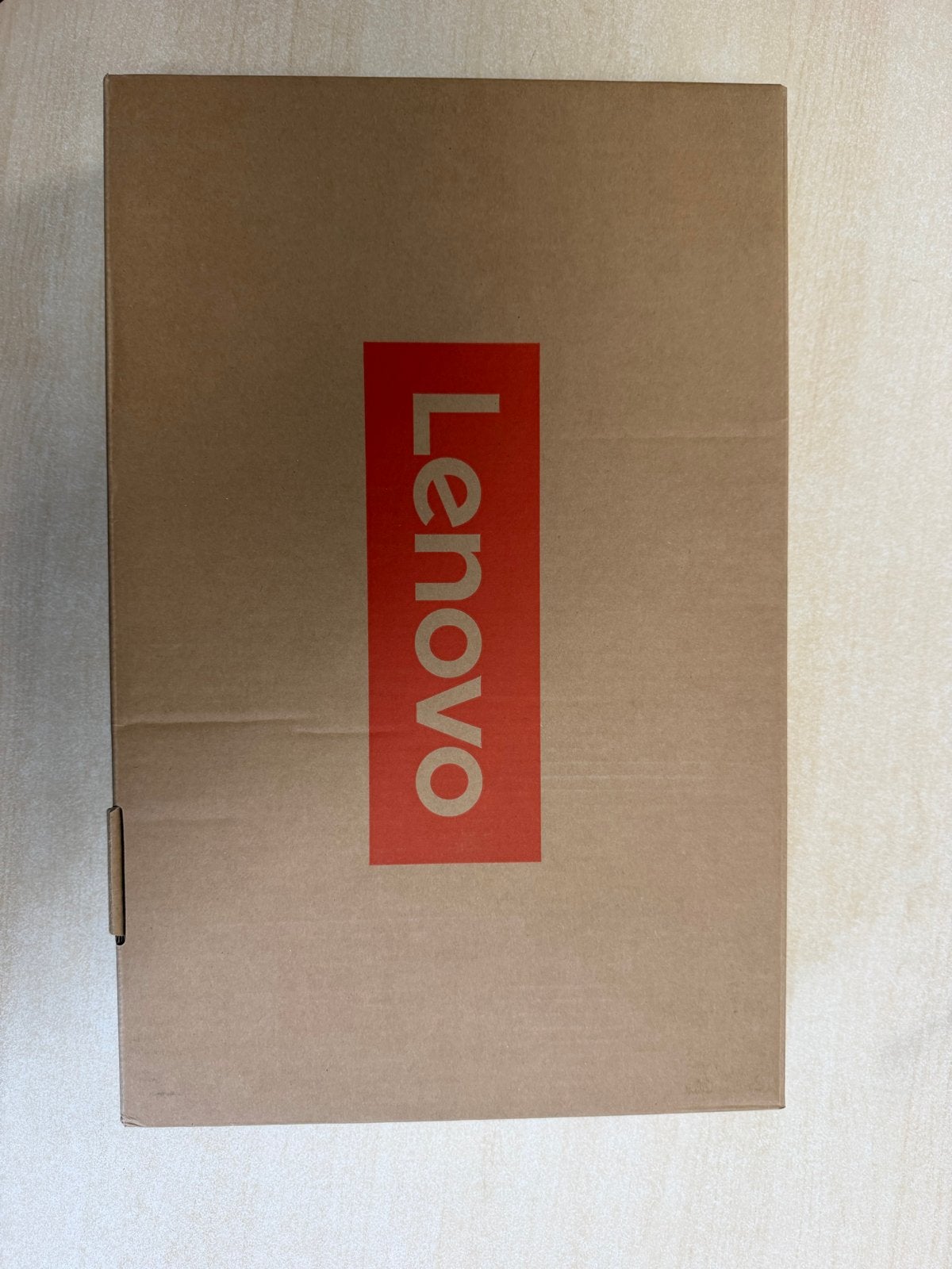 Lenovo IdeaPad Slim 3 15.3" Intel Core i5 Laptop, Ophalen, 2 tot 3 Ghz, 15 inch, 8 GB