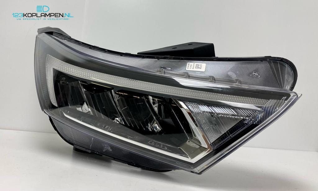 Hyundai i20 III Full LED koplamp rechts, Auto-onderdelen, Gebruikt, -, -, Ophalen of Verzenden