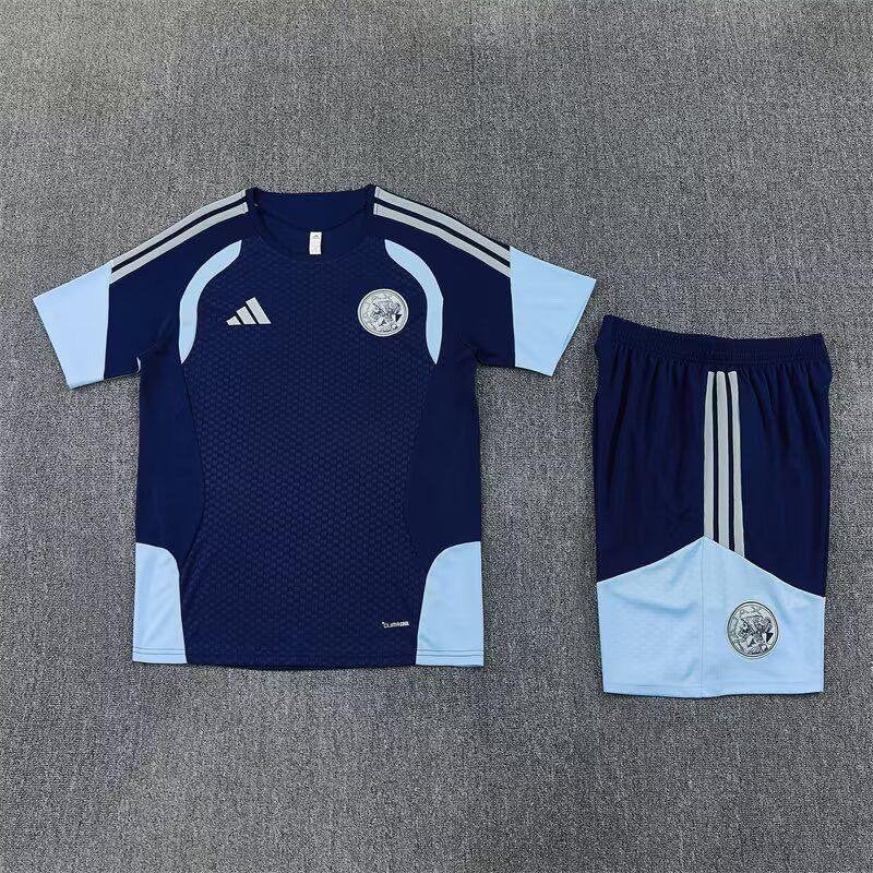 Voetbalshirts Ajax, Real Madrid & veel meer!, Maat XS of kleiner, Ophalen of Verzenden, Zo goed als nieuw, Shirt