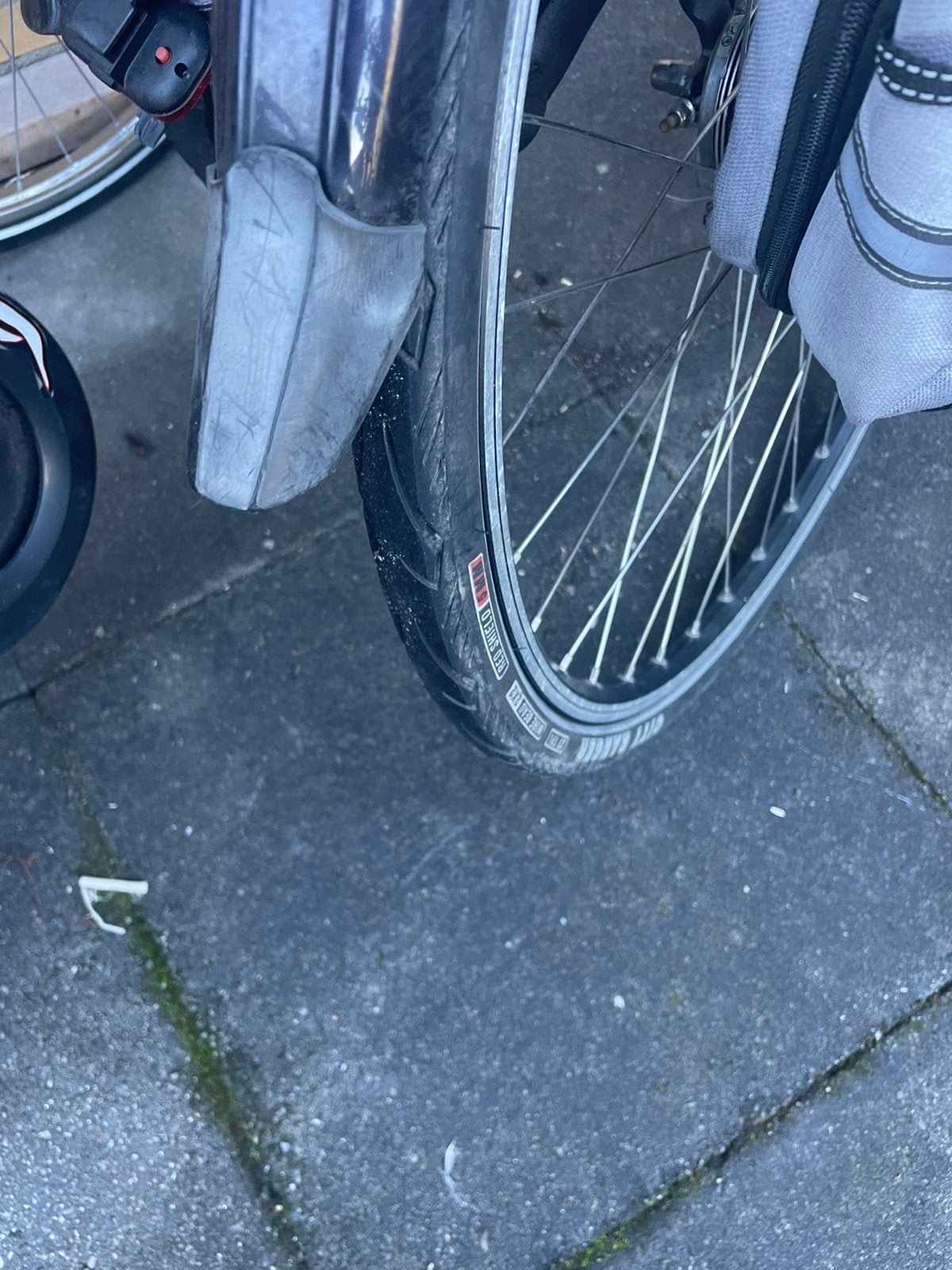 Te koop, Ophalen, Zo goed als nieuw, Benzine, Overige merken