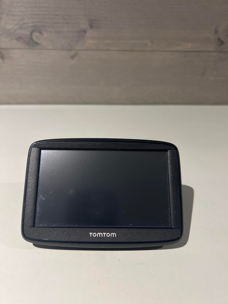 TomTom navigatiesysteem, N, Ophalen of Verzenden, N, N