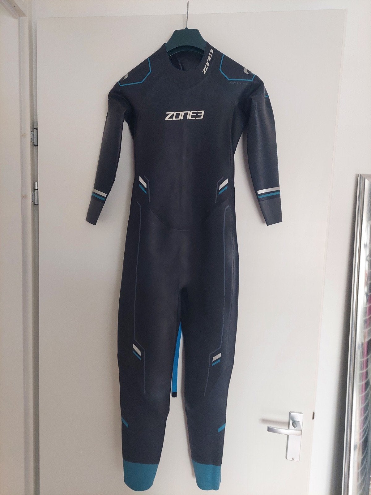 Zone3 Advance swimsuit Heren - Maat ML, Ophalen of Verzenden, Zo goed als nieuw