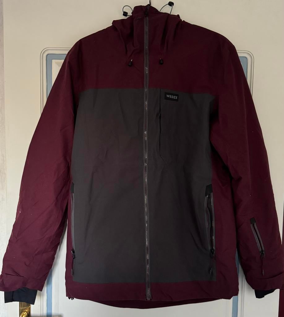 WEDZE SNOWBOARD broek en jas maat M, Ophalen, Zo goed als nieuw