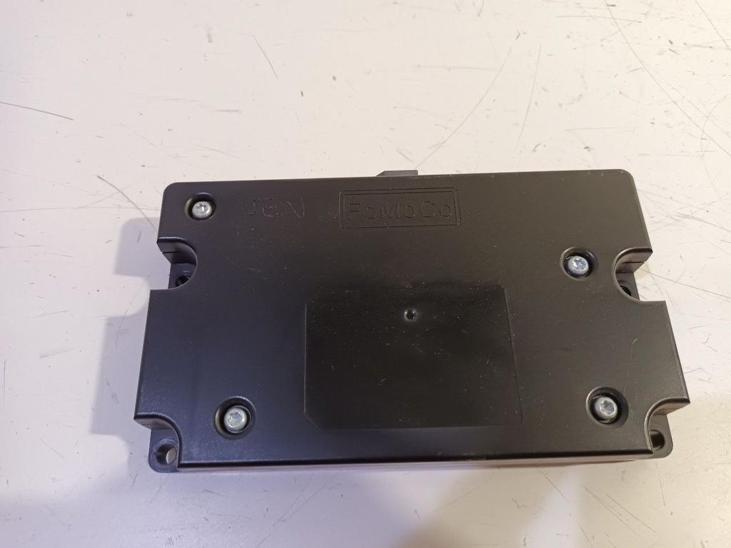 Bluetooth control module Ford Focus, Ophalen of Verzenden, Van der Ven Autorecycling B.V., Onderdelen@venauto.nl, Ettenseweg 76, 4706 PB Roosendaal, The Netherlands